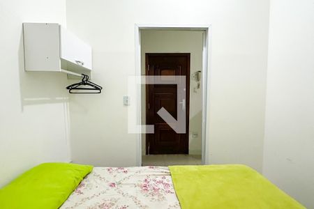Quarto de kitnet/studio para alugar com 1 quarto, 34m² em Copacabana , Rio de Janeiro
