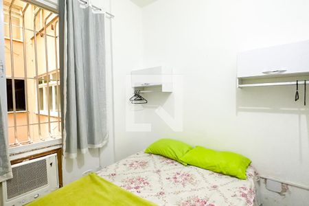 Quarto de kitnet/studio para alugar com 1 quarto, 34m² em Copacabana , Rio de Janeiro