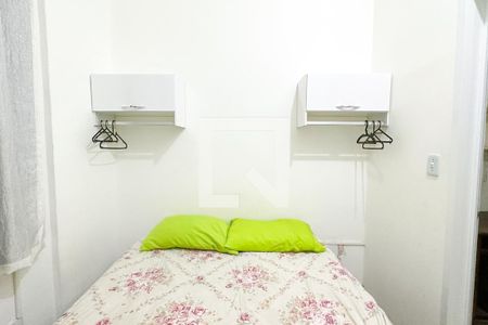 Quarto de kitnet/studio para alugar com 1 quarto, 34m² em Copacabana , Rio de Janeiro