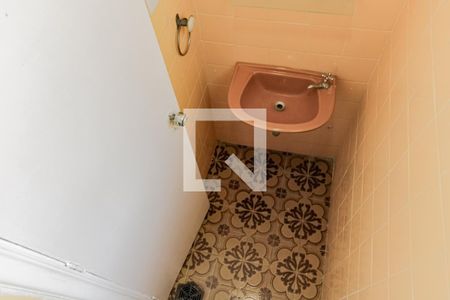 Apartamento para alugar com 143m², 3 quartos e 1 vaga Apartamento para alugar com 143m², 3 quartos e 1 vagaLavabo