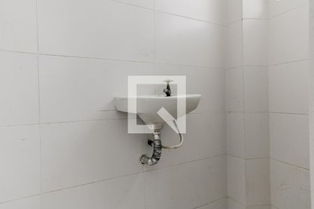 Apartamento para alugar com 143m², 3 quartos e 1 vaga Apartamento para alugar com 143m², 3 quartos e 1 vagaBanheiro de serviço