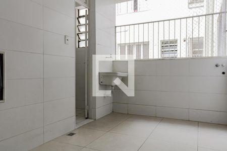 Apartamento para alugar com 143m², 3 quartos e 1 vaga Apartamento para alugar com 143m², 3 quartos e 1 vagaÁrea de Serviço
