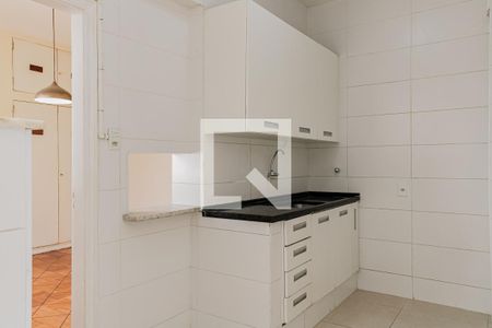 Apartamento para alugar com 143m², 3 quartos e 1 vaga Apartamento para alugar com 143m², 3 quartos e 1 vagaCozinha