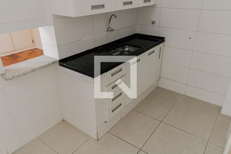 Apartamento para alugar com 143m², 3 quartos e 1 vaga Apartamento para alugar com 143m², 3 quartos e 1 vagaCozinha