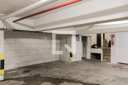 Apartamento para alugar com 143m², 3 quartos e 1 vaga Apartamento para alugar com 143m², 3 quartos e 1 vagaGaragem
