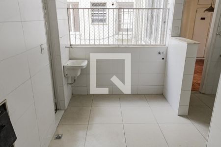 Apartamento para alugar com 143m², 3 quartos e 1 vaga Apartamento para alugar com 143m², 3 quartos e 1 vagaÁrea de Serviço