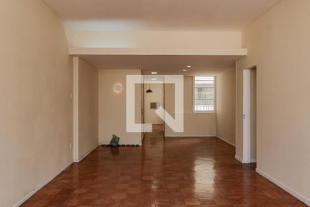 Sala de apartamento para alugar com 3 quartos, 143m² em Copacabana, Rio de Janeiro