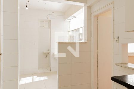Apartamento para alugar com 143m², 3 quartos e 1 vaga Apartamento para alugar com 143m², 3 quartos e 1 vagaCozinha