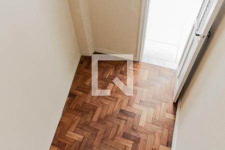 Apartamento para alugar com 143m², 3 quartos e 1 vaga Apartamento para alugar com 143m², 3 quartos e 1 vagaQuarto de Serviço 1