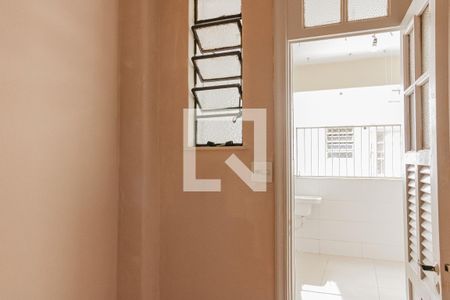 Apartamento para alugar com 143m², 3 quartos e 1 vaga Apartamento para alugar com 143m², 3 quartos e 1 vagaQuarto de Serviço 1