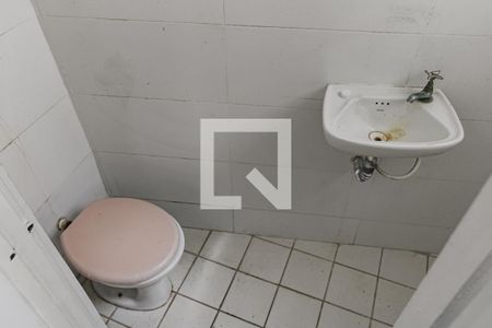 Apartamento para alugar com 143m², 3 quartos e 1 vaga Apartamento para alugar com 143m², 3 quartos e 1 vagaBanheiro de serviço