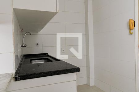 Apartamento para alugar com 143m², 3 quartos e 1 vaga Apartamento para alugar com 143m², 3 quartos e 1 vagaCozinha