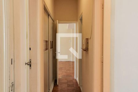 Apartamento para alugar com 143m², 3 quartos e 1 vaga Apartamento para alugar com 143m², 3 quartos e 1 vagaCorredor