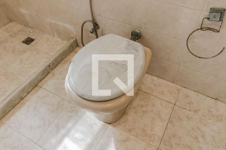 Apartamento para alugar com 143m², 3 quartos e 1 vaga Apartamento para alugar com 143m², 3 quartos e 1 vagaBanheiro Social