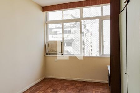 Quarto 1 de apartamento para alugar com 3 quartos, 143m² em Copacabana, Rio de Janeiro