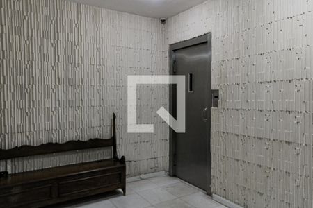 Apartamento para alugar com 143m², 3 quartos e 1 vaga Apartamento para alugar com 143m², 3 quartos e 1 vagaElevador
