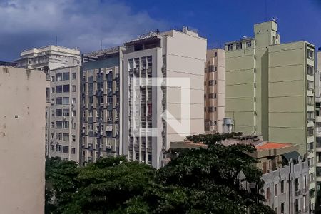 Apartamento para alugar com 143m², 3 quartos e 1 vaga Apartamento para alugar com 143m², 3 quartos e 1 vagaVista do Quarto 2