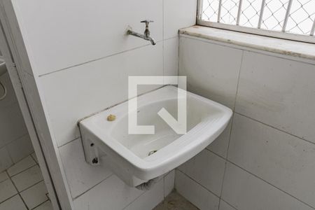 Apartamento para alugar com 143m², 3 quartos e 1 vaga Apartamento para alugar com 143m², 3 quartos e 1 vagaÁrea de Serviço