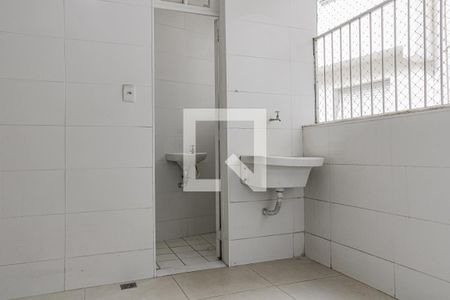 Apartamento para alugar com 143m², 3 quartos e 1 vaga Apartamento para alugar com 143m², 3 quartos e 1 vagaÁrea de Serviço