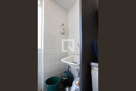 Apartamento à venda com 49m², 2 quartos e 1 vagaÁrea de Serviço