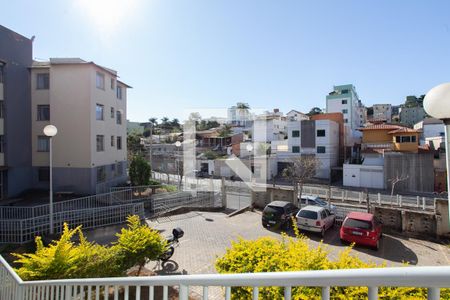 Apartamento à venda com 49m², 2 quartos e 1 vagaGaragem