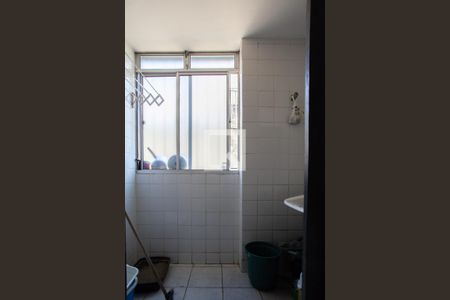 Apartamento à venda com 49m², 2 quartos e 1 vagaÁrea de Serviço