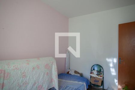 Quarto 1 de apartamento à venda com 2 quartos, 49m² em Santa Amelia, Belo Horizonte