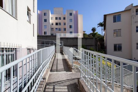 Apartamento à venda com 49m², 2 quartos e 1 vagaEntrada