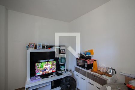 Sala de apartamento à venda com 2 quartos, 49m² em Santa Amelia, Belo Horizonte