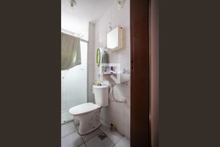 Apartamento à venda com 49m², 2 quartos e 1 vagaBanheiro