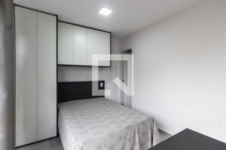 Quarto de kitnet/studio para alugar com 1 quarto, 35m² em Jardim São Paulo(zona Norte), São Paulo