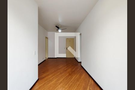 Sala de apartamento para alugar com 2 quartos, 58m² em Tijuca, Rio de Janeiro