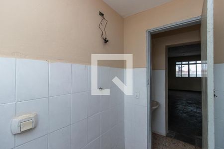 Casa para alugar com 300m², 2 quartos e sem vagaBanheiro 1