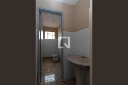 Casa para alugar com 300m², 2 quartos e sem vagaBanheiro 1