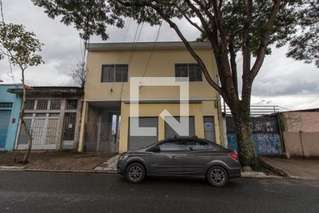 Casa para alugar com 300m², 2 quartos e sem vagaFachada