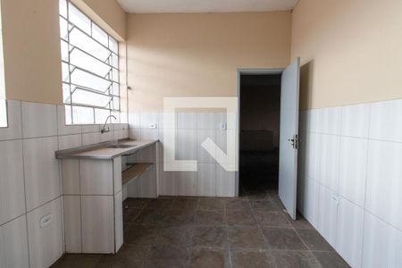Casa para alugar com 300m², 2 quartos e sem vagaCozinha