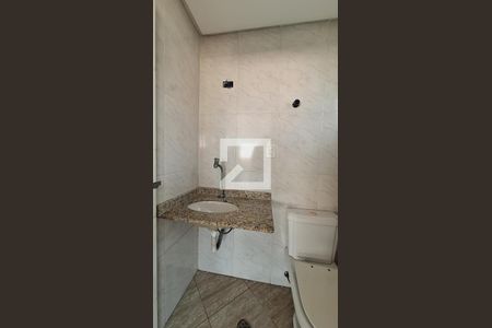 Apartamento para alugar com 293m², 3 quartos e 2 vagasLavabo
