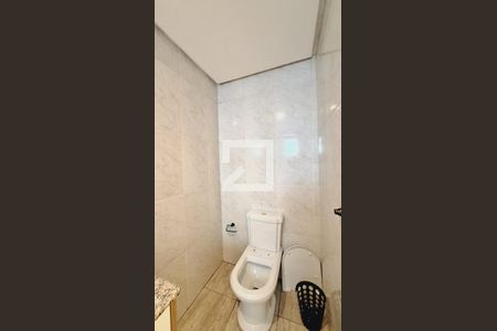 Apartamento para alugar com 293m², 3 quartos e 2 vagasBanheiro suíte 2 