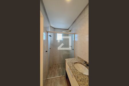 Apartamento para alugar com 293m², 3 quartos e 2 vagasBanheiro suíte 2 