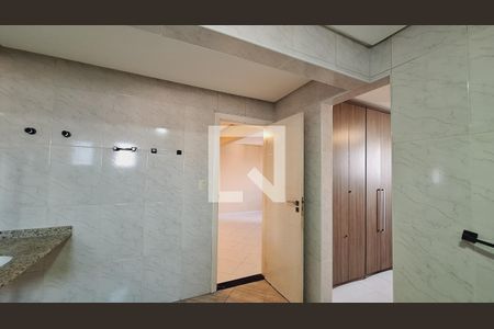 Apartamento para alugar com 293m², 3 quartos e 2 vagasBanheiro suíte 1 