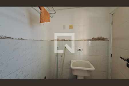 Apartamento para alugar com 293m², 3 quartos e 2 vagasLavanderia