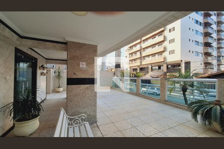 Apartamento para alugar com 293m², 3 quartos e 2 vagasÁrea comum