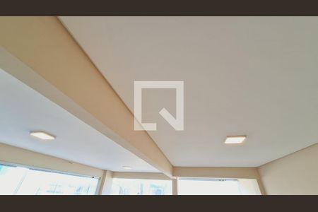 Apartamento para alugar com 293m², 3 quartos e 2 vagasDetalhe da sala 1
