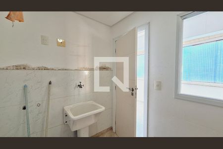 Apartamento para alugar com 293m², 3 quartos e 2 vagasLavanderia