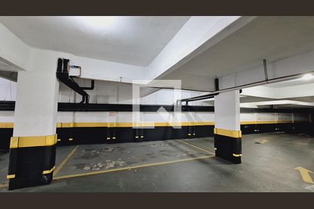 Apartamento para alugar com 293m², 3 quartos e 2 vagasGaragem privativa