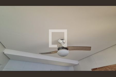 Apartamento para alugar com 293m², 3 quartos e 2 vagasDetalhe da area de serviço