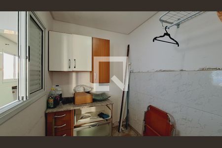 Apartamento para alugar com 293m², 3 quartos e 2 vagasLavanderia