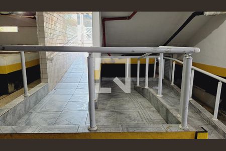 Apartamento para alugar com 293m², 3 quartos e 2 vagasRampa de acesso 