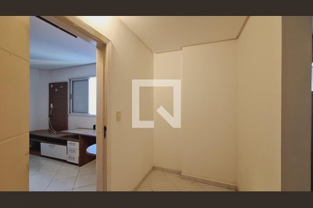 Apartamento para alugar com 293m², 3 quartos e 2 vagasCloset da suíte 2