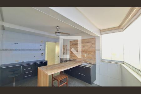 Apartamento para alugar com 293m², 3 quartos e 2 vagasÁrea de serviço